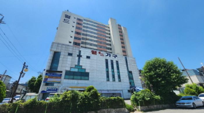 전북 군산시 나운동 상가 경매 물건 사진