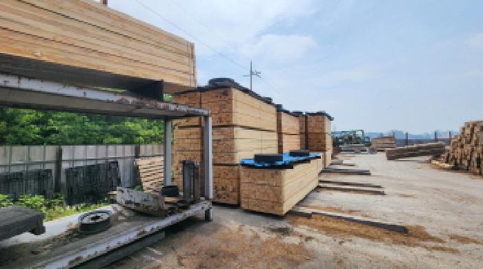 전북 군산시 산북동 도로 경매 물건 사진 3 · 2025타경21009