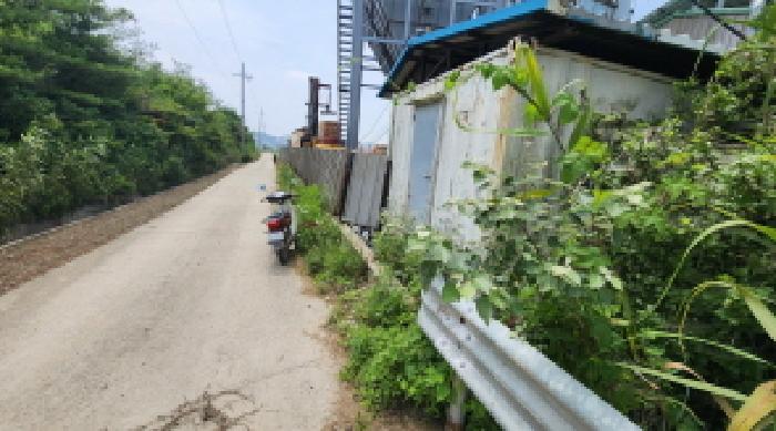 전북 군산시 산북동 도로 경매 물건 사진 4 · 2025타경21009