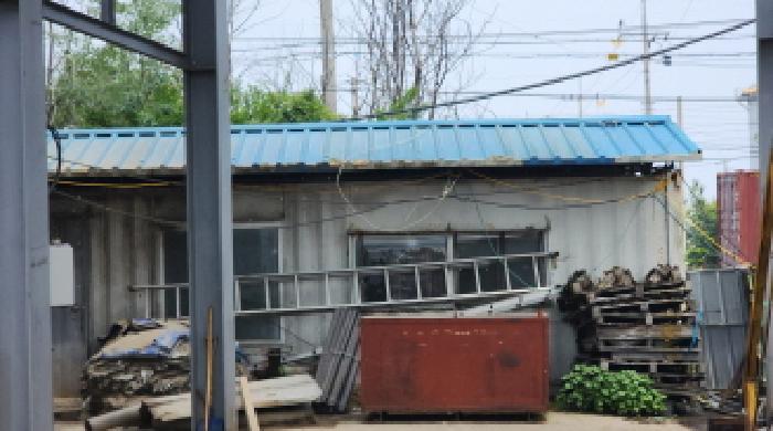 전북 군산시 산북동 도로 경매 물건 사진 6 · 2025타경21009