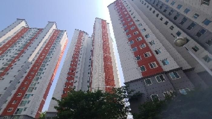 전북 군산시 조촌동 아파트 경매 물건 사진