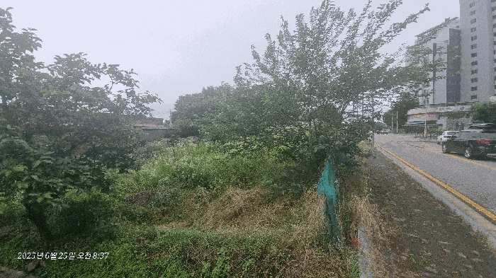 전북 익산시 송학동 대지 경매 물건 사진 6 · 2025타경21013
