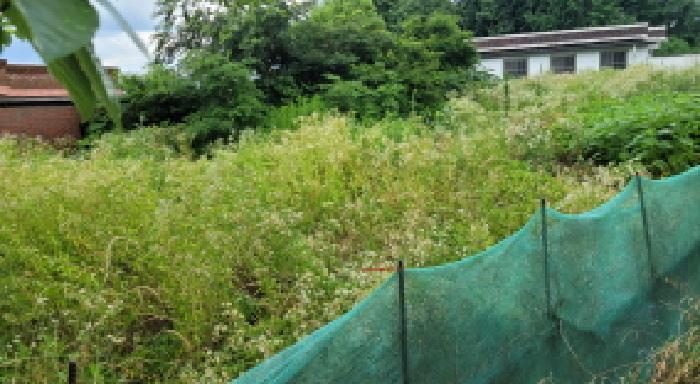 전북 익산시 송학동 대지 경매 물건 사진