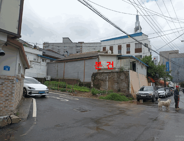전북 익산시 상가,오피스텔,근린시설 경매 물건 사진 5 · 2025타경21014