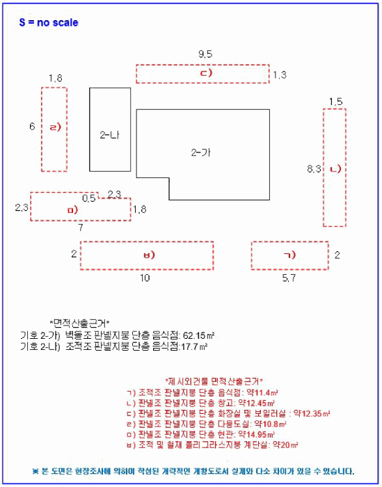 전북 익산시 상가,오피스텔,근린시설 경매 물건 사진 2 · 2025타경21014
