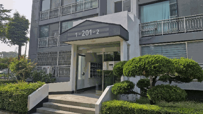 전북 군산시 사정동 아파트 경매 물건 사진 3 · 2025타경21016
