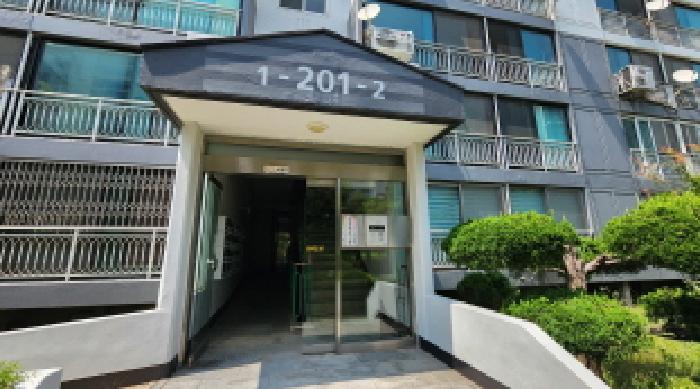전북 군산시 사정동 아파트 경매 물건 사진