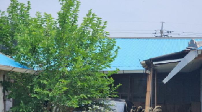 전북 군산시 옥서면 도로 경매 물건 사진