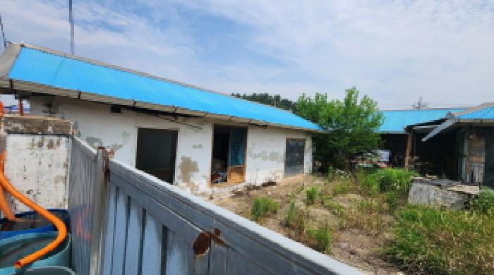전북 군산시 옥서면 도로 경매 물건 사진 5 · 2025타경21018