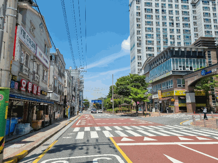 전북 군산시 수송동 아파트 경매 물건 사진 6 · 2025타경21026