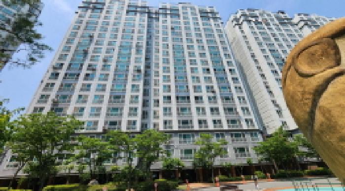 전북 군산시 수송동 아파트 경매 물건 사진