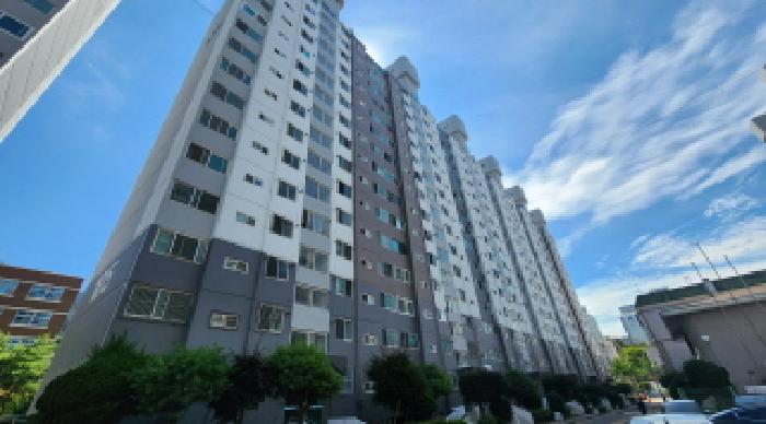 전북 군산시 나운동 아파트 경매 물건 사진