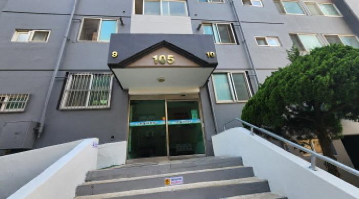 전북 군산시 나운동 아파트 경매 물건 사진 2 · 2025타경21029