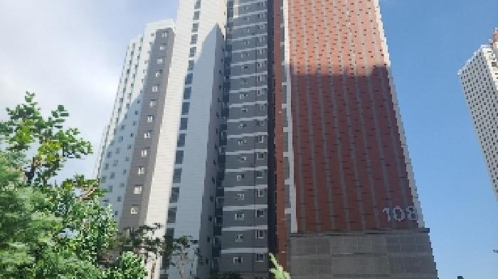 전북 군산시 미장동 아파트 경매 물건 사진