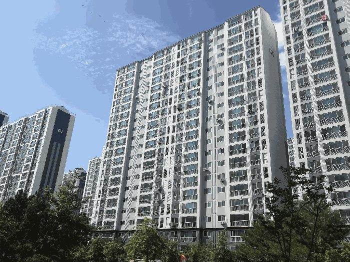 전북 익산시 모현동1가 아파트 경매 물건 사진 4 · 2025타경21037