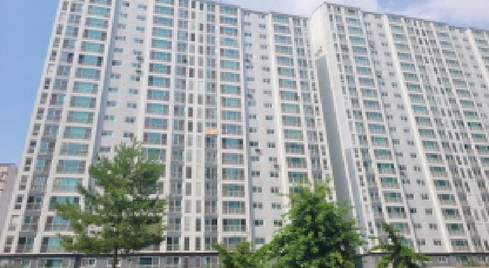 전북 익산시 모현동1가 아파트 경매 물건 사진