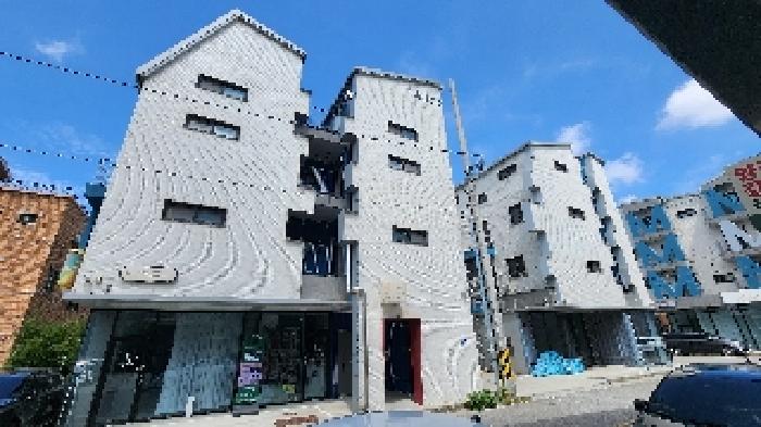 전북 군산시 수송동 단독주택다가구 경매 물건 사진