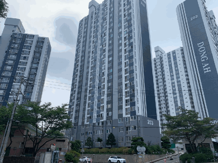 전북 익산시 부송동 아파트 경매 물건 사진 3 · 2025타경21049