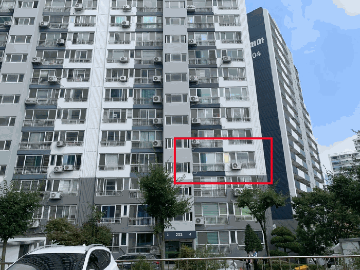 전북 익산시 부송동 아파트 경매 물건 사진 4 · 2025타경21049
