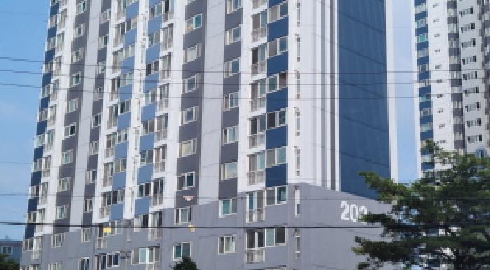 전북 익산시 부송동 아파트 경매 물건 사진