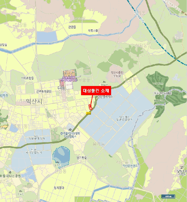 전북 익산시 부송동 아파트 경매 물건 사진 2 · 2025타경21049