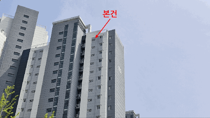 전북 군산시 미장동 아파트 경매 물건 사진 3 · 2025타경21053