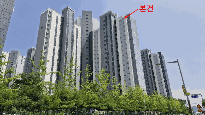 전북 군산시 미장동 아파트 경매 물건 사진 4 · 2025타경21053
