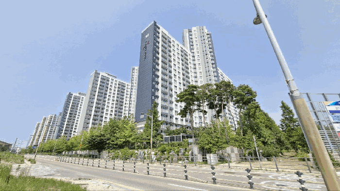 전북 군산시 미장동 아파트 경매 물건 사진 6 · 2025타경21053