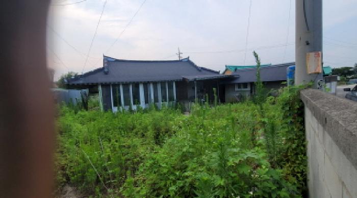전북 익산시 용안면 단독주택다가구 경매 물건 사진