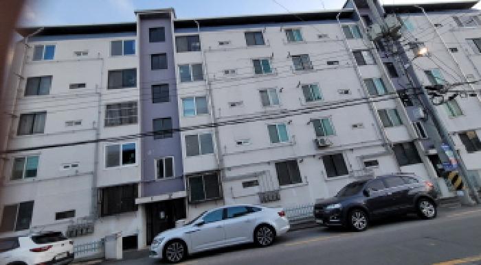 전북 익산시 함열읍 아파트 경매 물건 사진