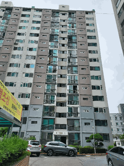 전북 익산시 아파트 경매 물건 사진 5 · 2025타경21076