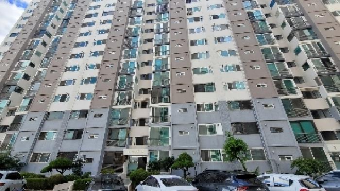 전북 익산시 아파트 경매 물건 사진
