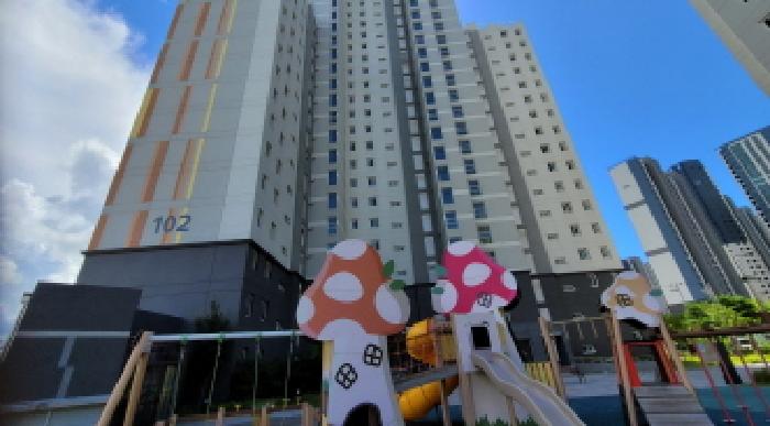 전북 익산시 송학동 아파트 경매 물건 사진