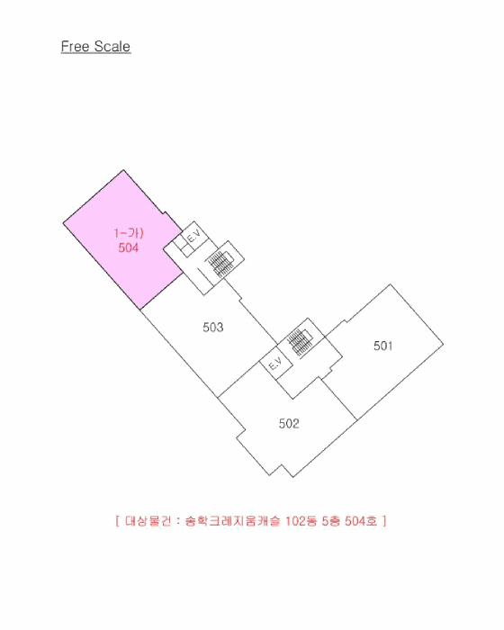 전북 익산시 송학동 아파트 경매 물건 사진 2 · 2025타경21117