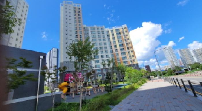 전북 익산시 송학동 아파트 경매 물건 사진