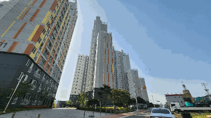 전북 익산시 송학동 아파트 경매 물건 사진 4 · 2025타경21121