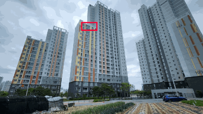 전북 익산시 송학동 아파트 경매 물건 사진 4 · 2025타경21123