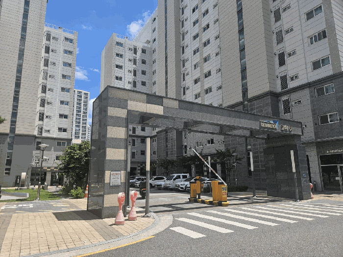 전북 익산시 부송동 아파트 경매 물건 사진 5 · 2025타경21126