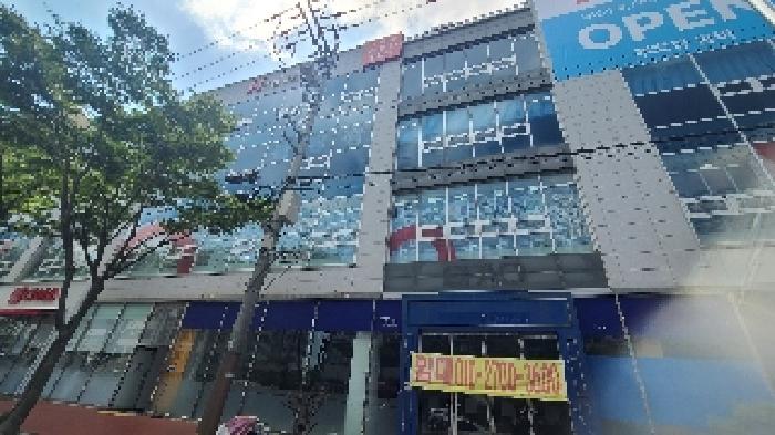 전북 군산시 수송동 운동시설 경매 물건 사진 2 · 2025타경21144