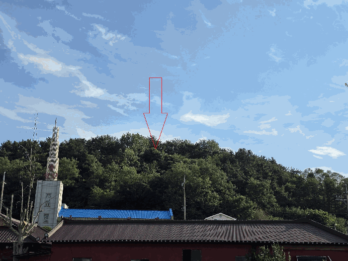 전북 군산시 옥서면 임야 경매 물건 사진 6 · 2025타경21150