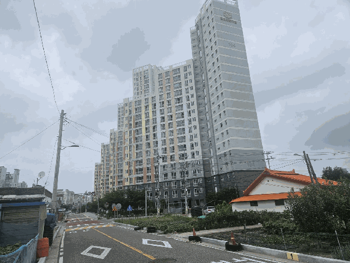 전북 익산시 송학동 아파트 경매 물건 사진 3 · 2025타경21168