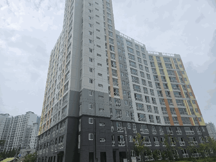 전북 익산시 송학동 아파트 경매 물건 사진 4 · 2025타경21168