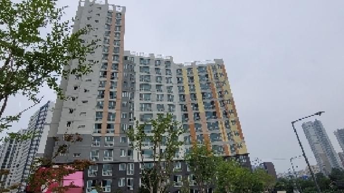 전북 익산시 송학동 아파트 경매 물건 사진