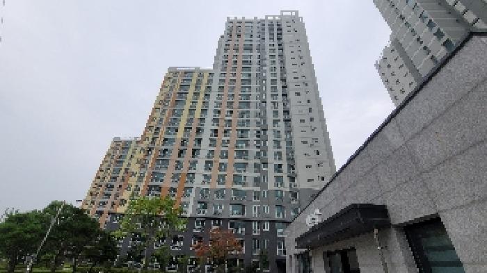 전북 익산시 송학동 아파트 경매 물건 사진