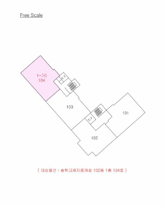 전북 익산시 송학동 아파트 경매 물건 사진 2 · 2025타경21175