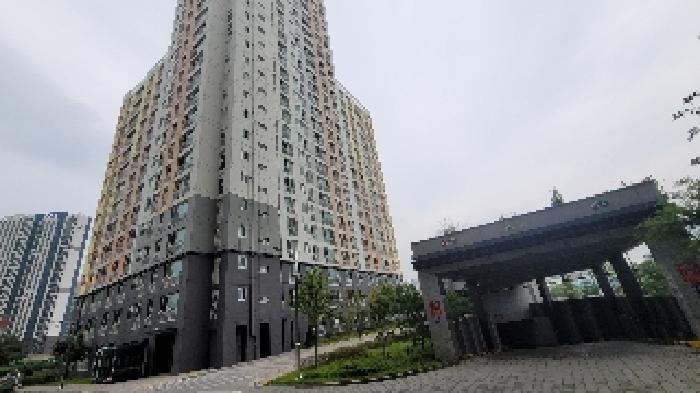 전북 익산시 송학동 아파트 경매 물건 사진