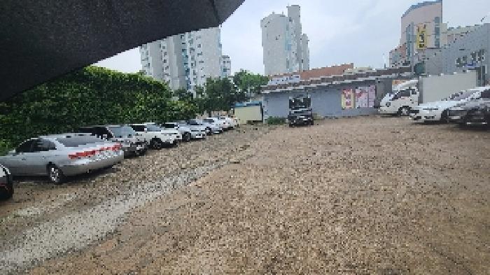 전북 군산시 신창동 대지 경매 물건 사진