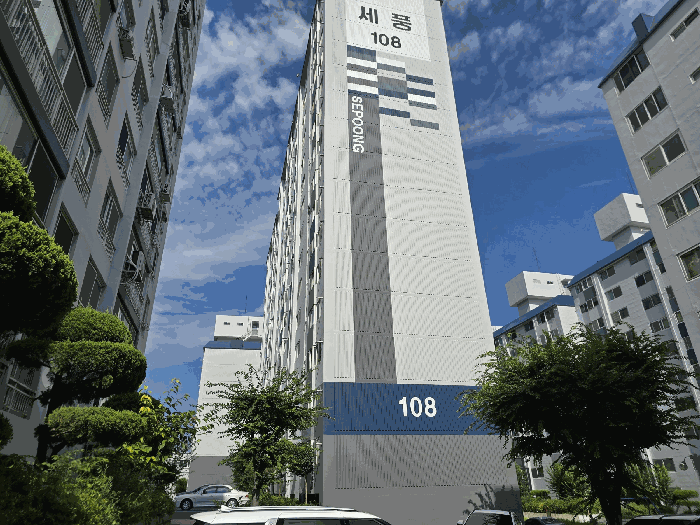 전북 군산시 구암동 아파트 경매 물건 사진 6 · 2025타경21193