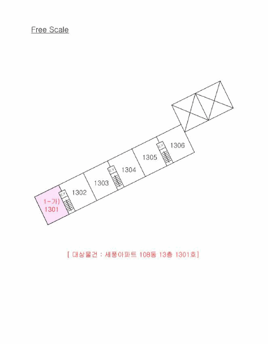 전북 군산시 구암동 아파트 경매 물건 사진 3 · 2025타경21193