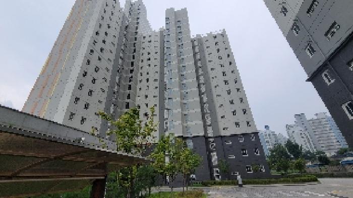 전북 익산시 송학동 아파트 경매 물건 사진